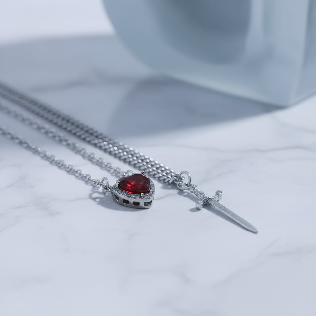Heart of Steel™ | Bimya