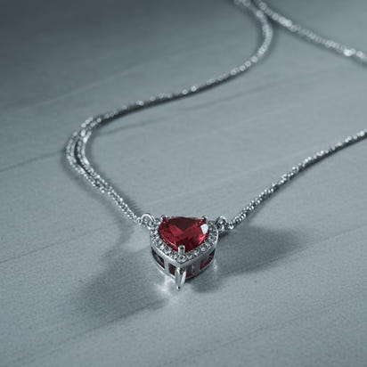 Heart of Steel™ | Bimya