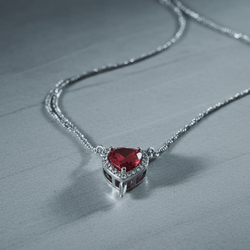 Heart of Steel™ | Bimya