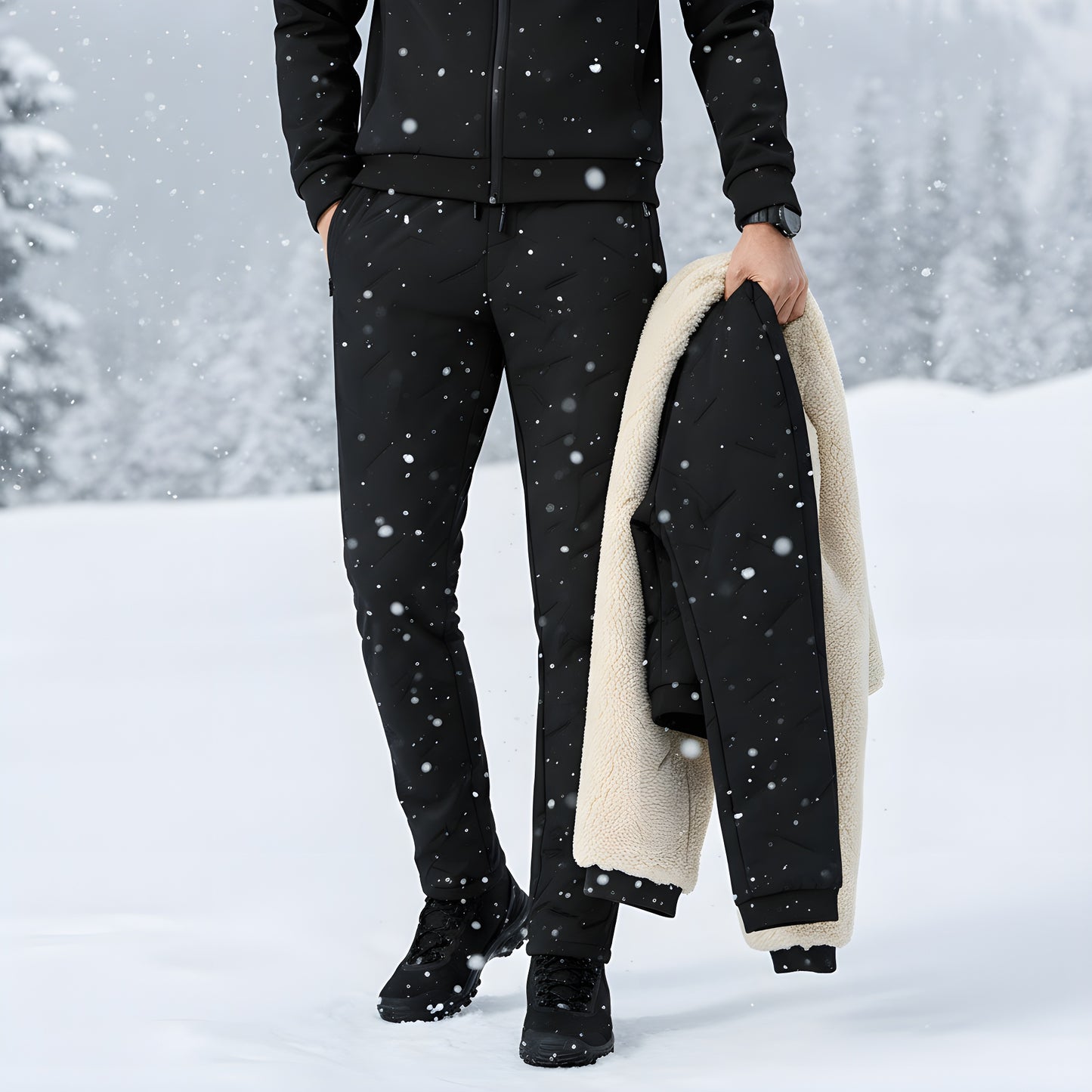 Bimya Polar Joggers™