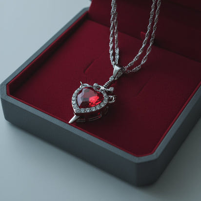 Heart of Steel™ | Bimya