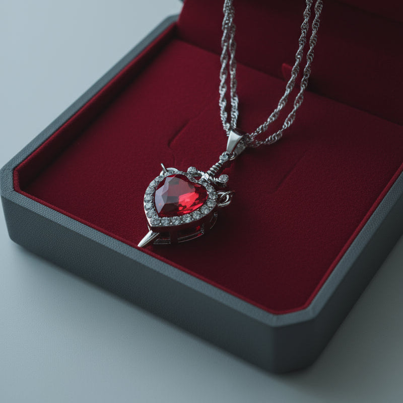 Heart of Steel™ | Bimya