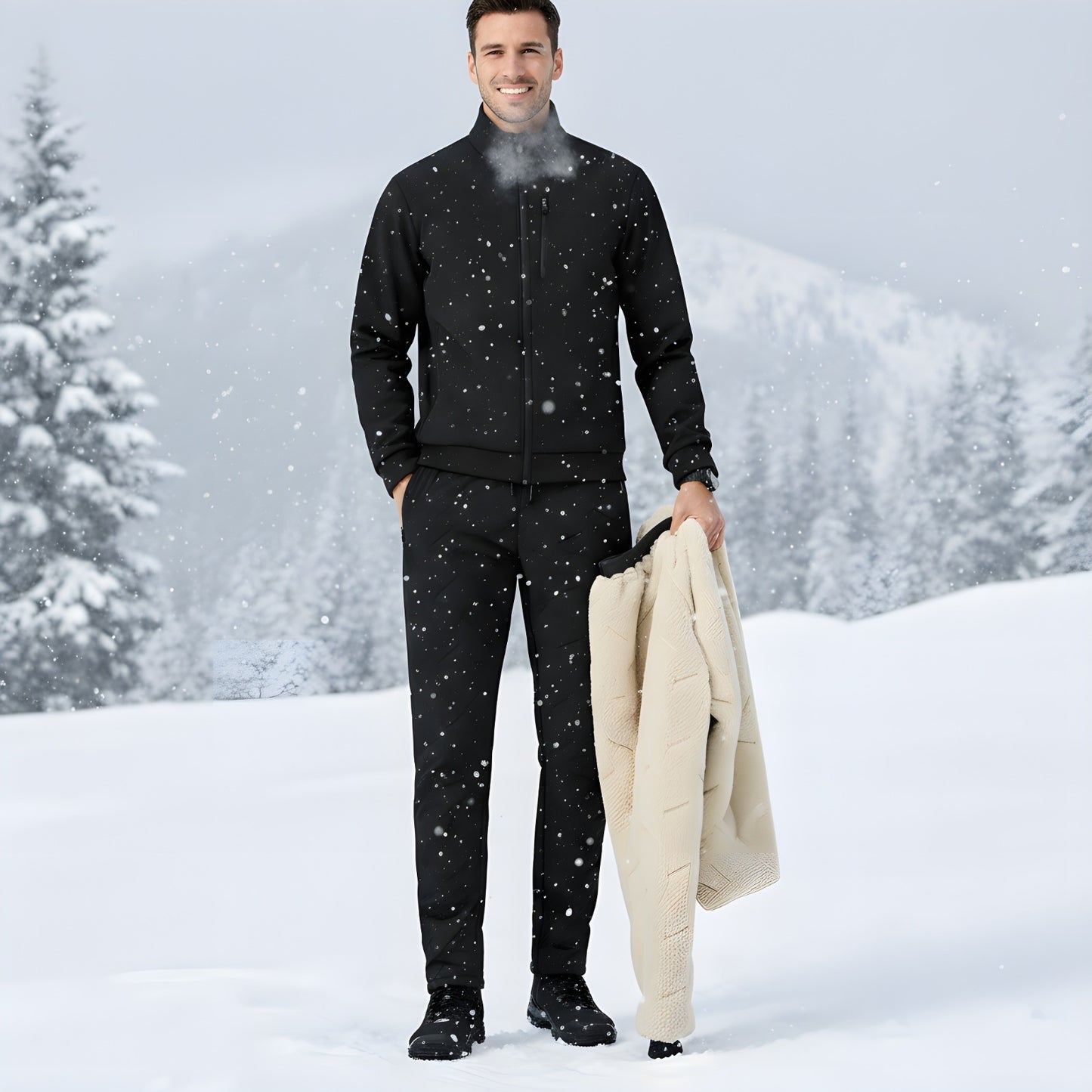 Bimya Polar Joggers™