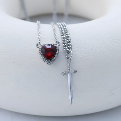Heart of Steel™ | Bimya